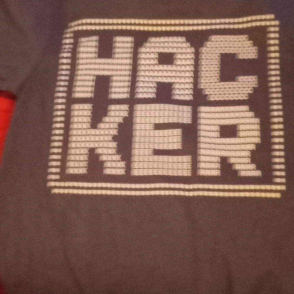 T shirt
